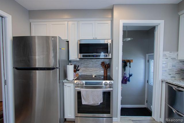 27825 Garfield Street, Roseville, MI 48066