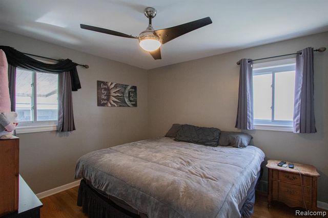 27825 Garfield Street, Roseville, MI 48066