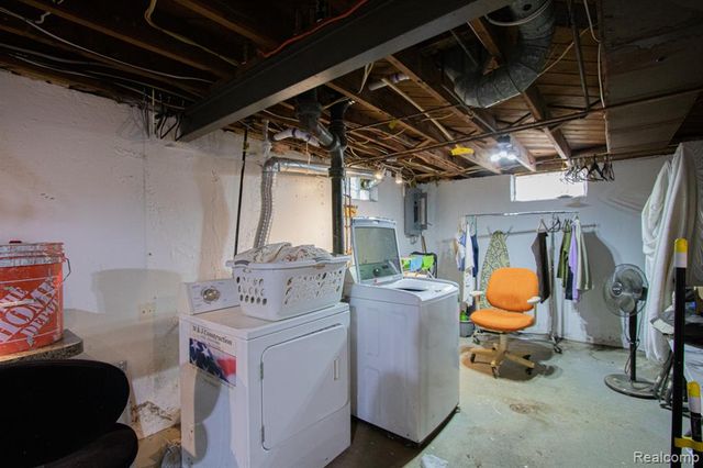 27825 Garfield Street, Roseville, MI 48066