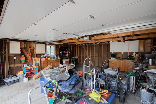 27825 Garfield Street, Roseville, MI 48066
