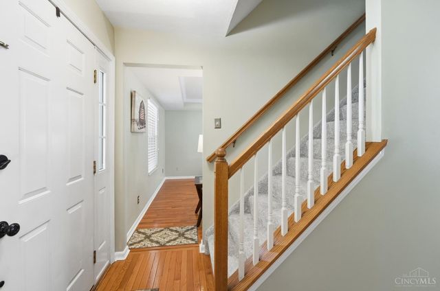 565 Riverbend Court, Fairfield, OH 45014