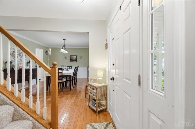 565 Riverbend Court, Fairfield, OH 45014