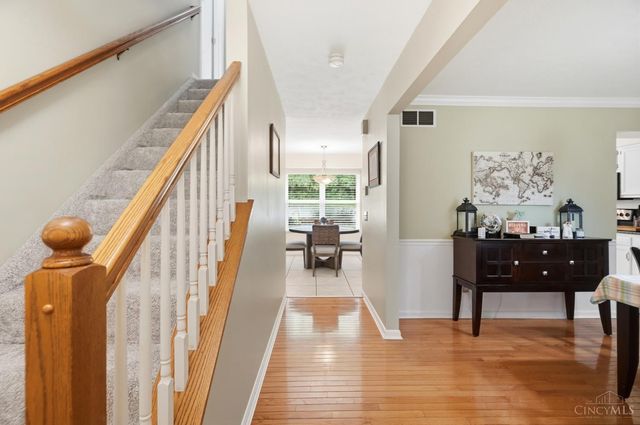 565 Riverbend Court, Fairfield, OH 45014