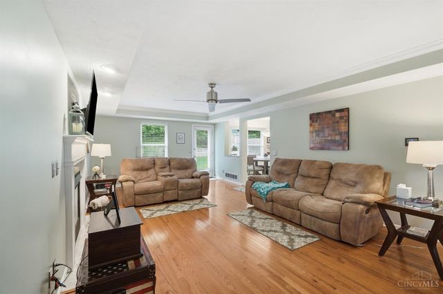 565 Riverbend Court, Fairfield, OH 45014