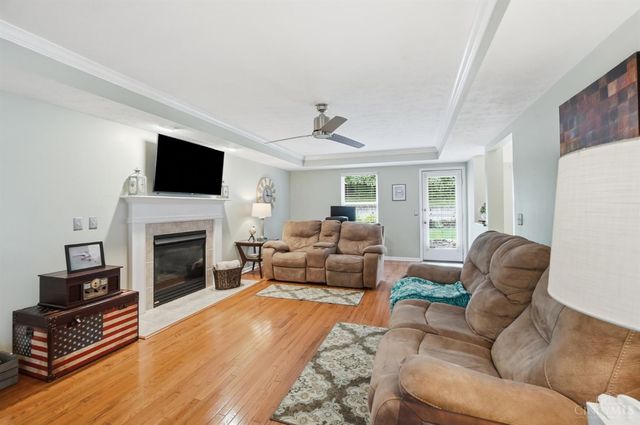 565 Riverbend Court, Fairfield, OH 45014