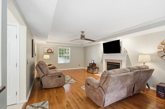 565 Riverbend Court, Fairfield, OH 45014