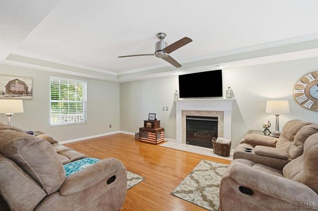 565 Riverbend Court, Fairfield, OH 45014