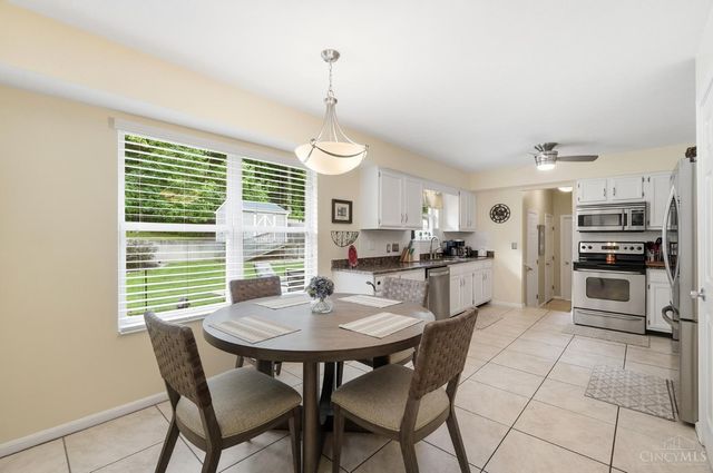 565 Riverbend Court, Fairfield, OH 45014