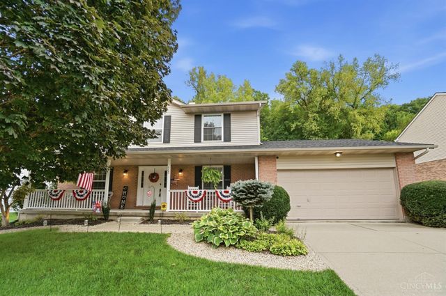 565 Riverbend Court, Fairfield, OH 45014
