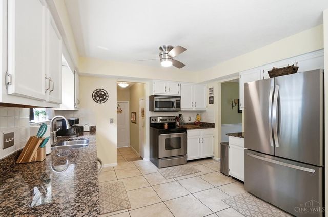 565 Riverbend Court, Fairfield, OH 45014