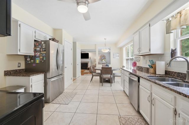 565 Riverbend Court, Fairfield, OH 45014