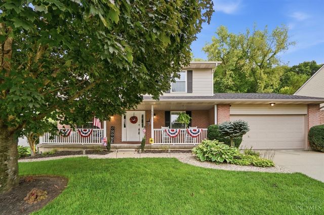 565 Riverbend Court, Fairfield, OH 45014