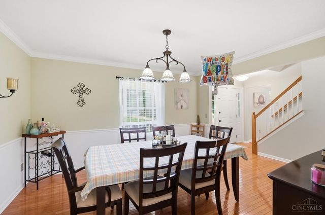 565 Riverbend Court, Fairfield, OH 45014