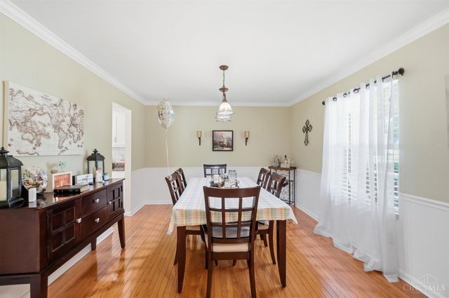 565 Riverbend Court, Fairfield, OH 45014