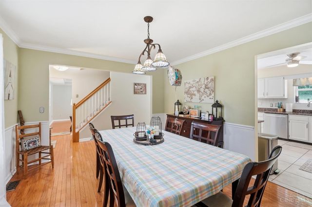 565 Riverbend Court, Fairfield, OH 45014