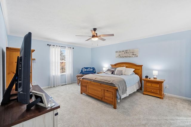 565 Riverbend Court, Fairfield, OH 45014