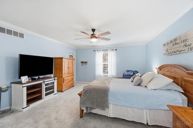 565 Riverbend Court, Fairfield, OH 45014