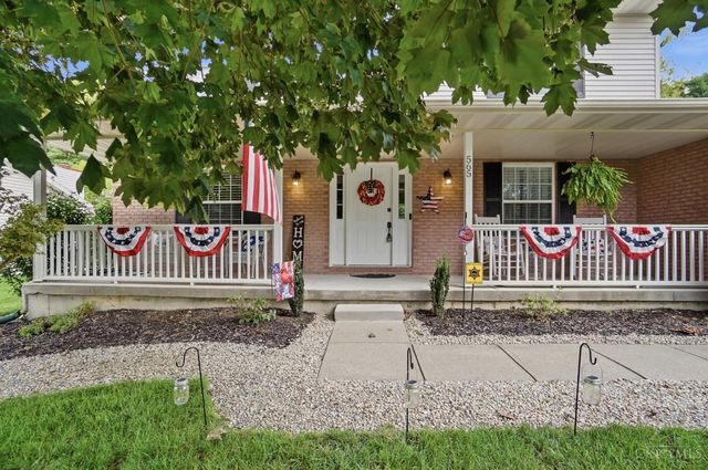 565 Riverbend Court, Fairfield, OH 45014