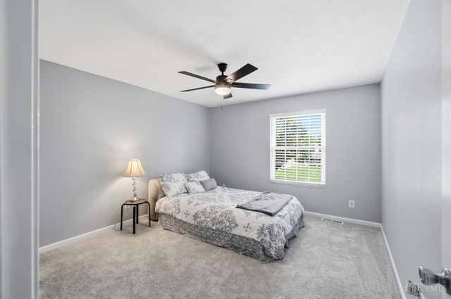 565 Riverbend Court, Fairfield, OH 45014