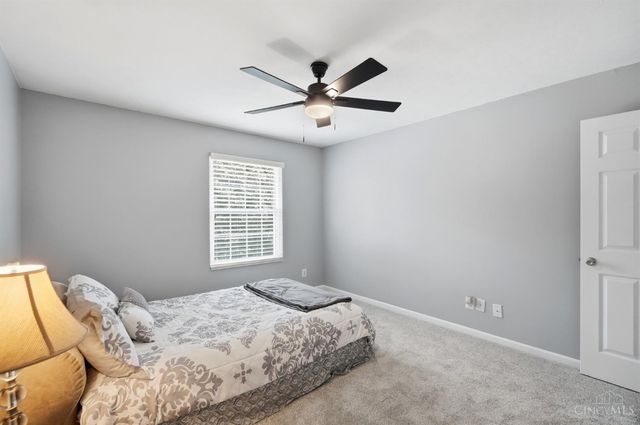 565 Riverbend Court, Fairfield, OH 45014