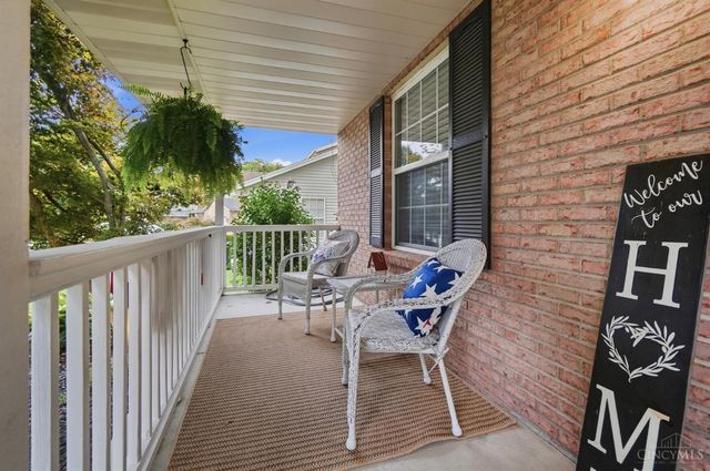 565 Riverbend Court, Fairfield, OH 45014