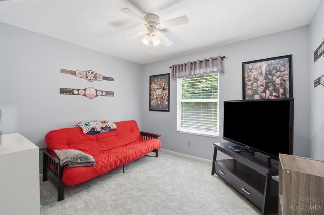 565 Riverbend Court, Fairfield, OH 45014