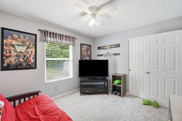 565 Riverbend Court, Fairfield, OH 45014