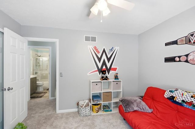 565 Riverbend Court, Fairfield, OH 45014