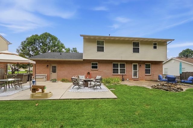 565 Riverbend Court, Fairfield, OH 45014