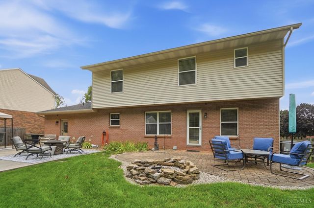 565 Riverbend Court, Fairfield, OH 45014
