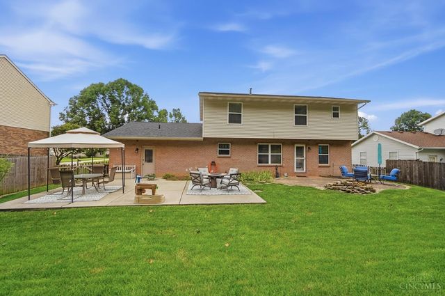565 Riverbend Court, Fairfield, OH 45014