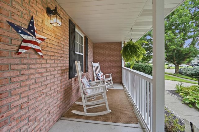 565 Riverbend Court, Fairfield, OH 45014