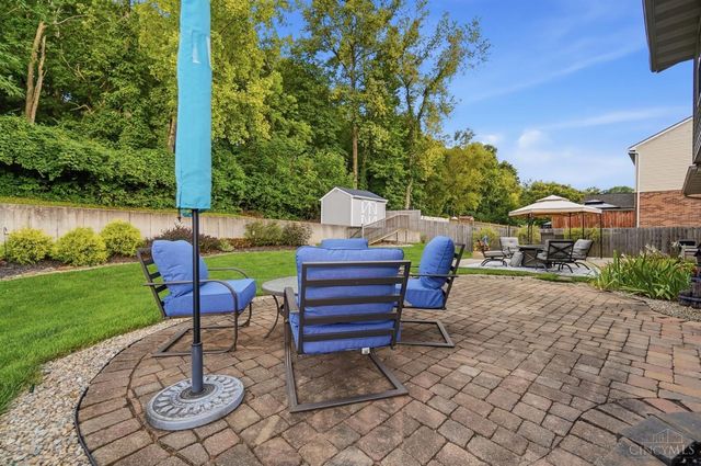 565 Riverbend Court, Fairfield, OH 45014