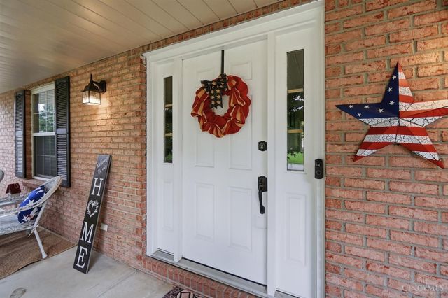 565 Riverbend Court, Fairfield, OH 45014