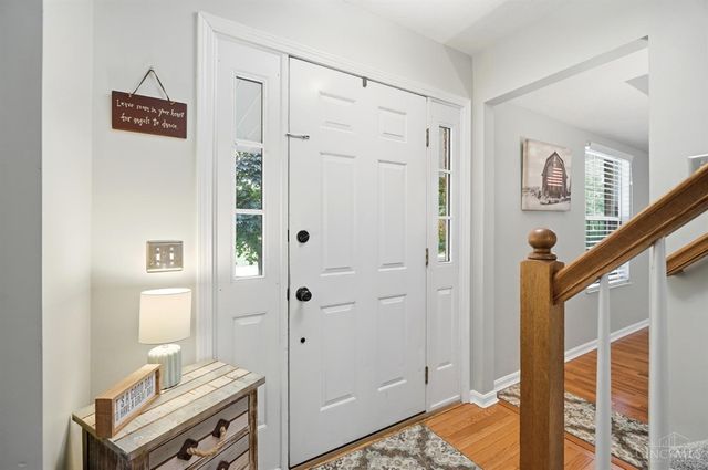 565 Riverbend Court, Fairfield, OH 45014