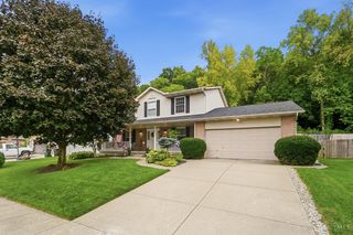 565 Riverbend Court, Fairfield, OH 45014