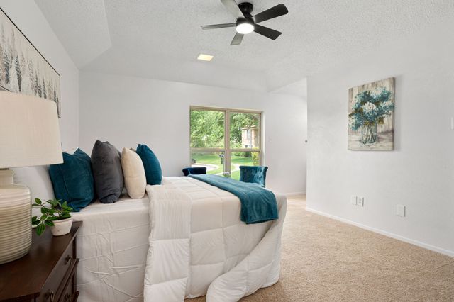 1221 Sicily Court, Garland, TX 75040