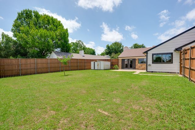 1221 Sicily Court, Garland, TX 75040