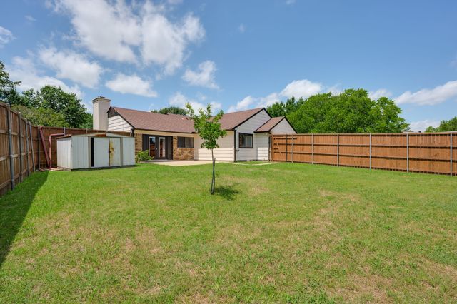 1221 Sicily Court, Garland, TX 75040