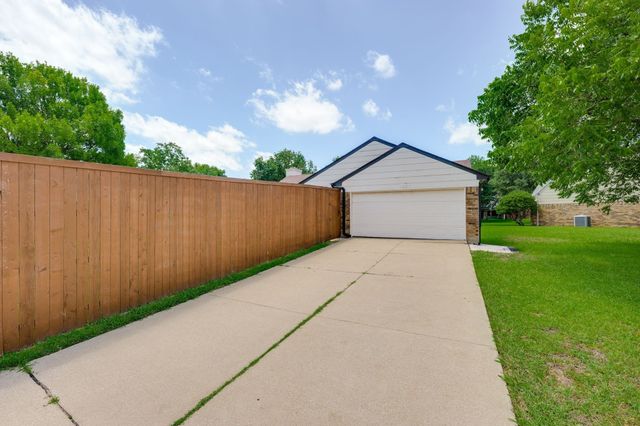 1221 Sicily Court, Garland, TX 75040