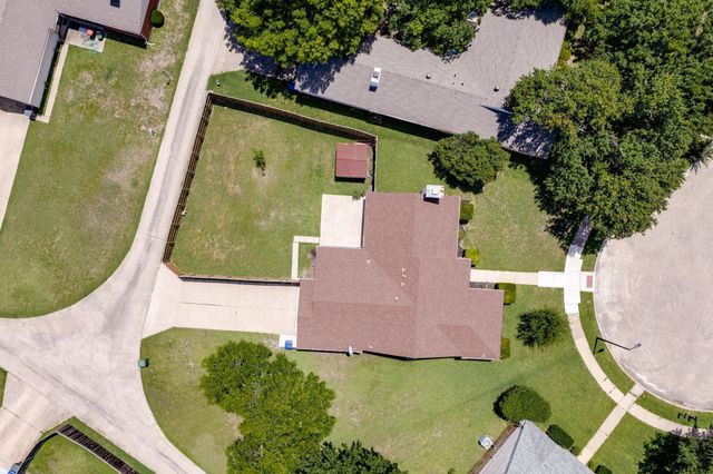 1221 Sicily Court, Garland, TX 75040