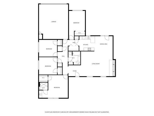 1221 Sicily Court, Garland, TX 75040