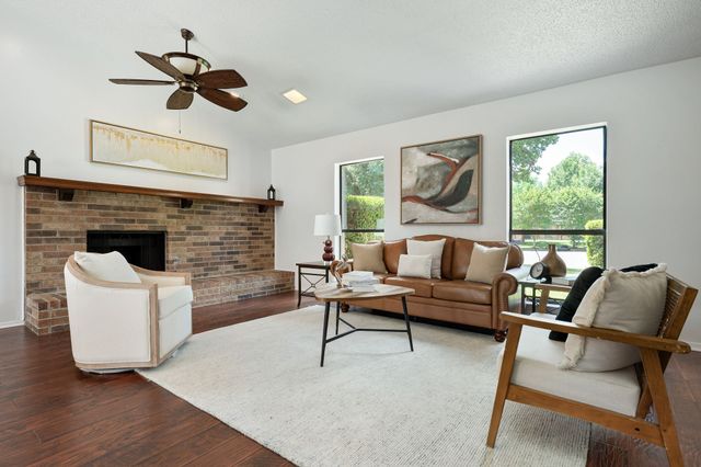 1221 Sicily Court, Garland, TX 75040