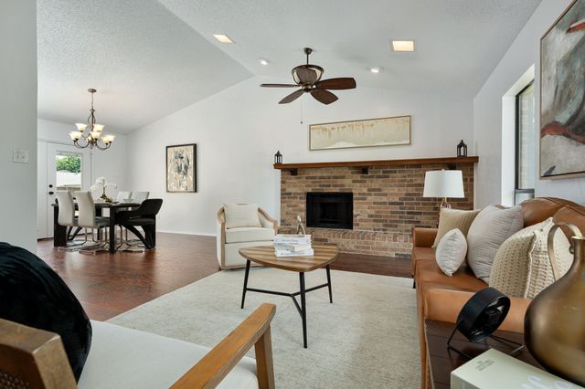 1221 Sicily Court, Garland, TX 75040