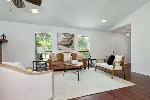 1221 Sicily Court, Garland, TX 75040