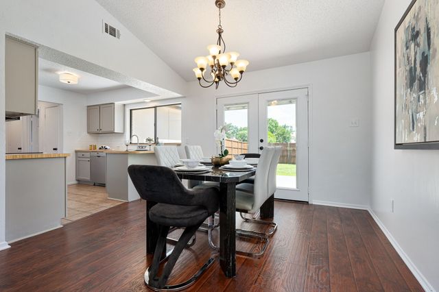 1221 Sicily Court, Garland, TX 75040