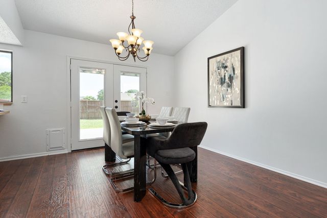 1221 Sicily Court, Garland, TX 75040