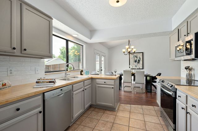 1221 Sicily Court, Garland, TX 75040
