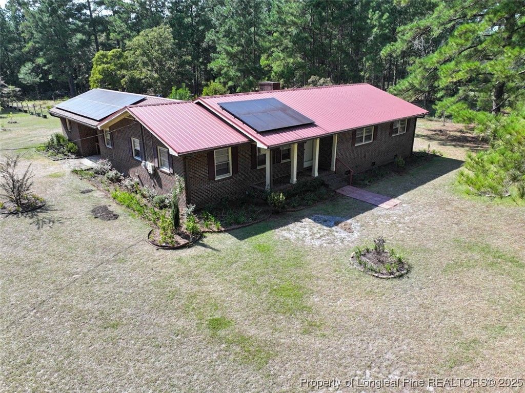 6456 Cedar Creek Road, Fayetteville, NC 28312 — photo 2