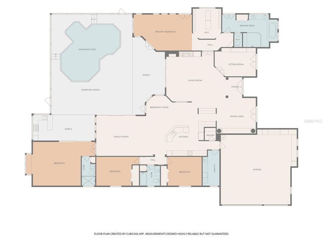 7808 DERBY CT, Lakewood Ranch, FL 34202